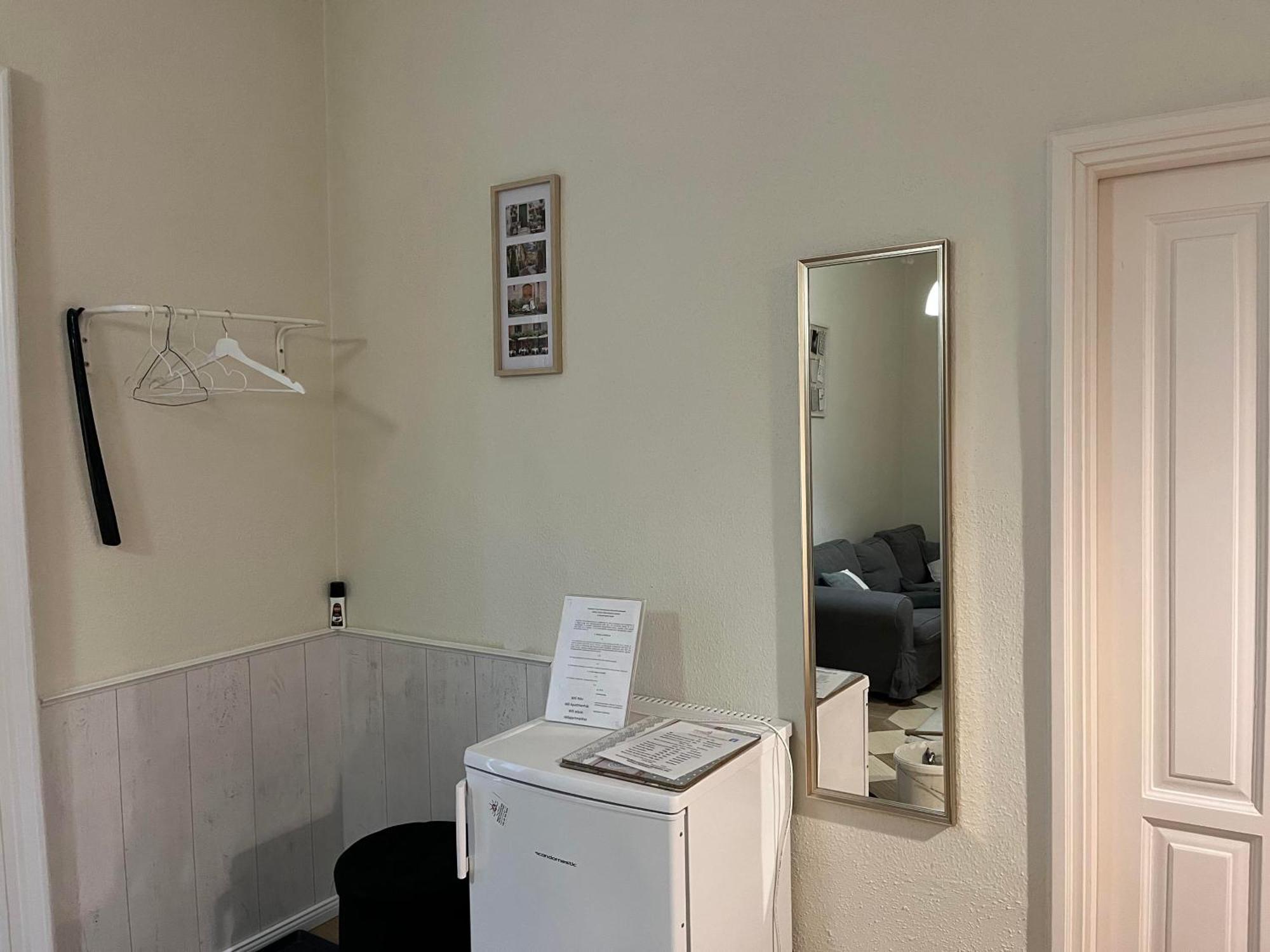 Idill Apartmanhaz B&B Tiszafured Exterior photo